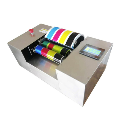 HK-310 Laboratory UV Ink Printability Offset Ink Proofer