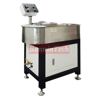 Durable Papermaking Laboratory Pulp Valley Beater
