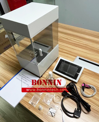 Q500 Q2000 Q1000 Automatic Surface Force Tensiometer Tension Meter 0-1000mN/m