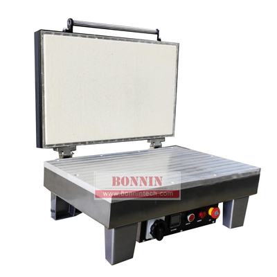 BN-DZ01 Flat Type Paper Sheet Sample Rapid Speed Dryer