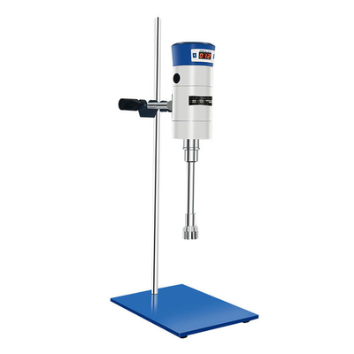 High Speed Dispersion Ultrasonic Homogenizer Corrosion Resistant 1500ml CE