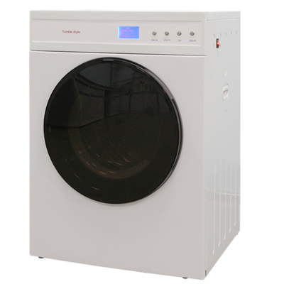 YG743 वाशिंग रिंकैज टंबलिंग ड्रायर ओवन ISO6330